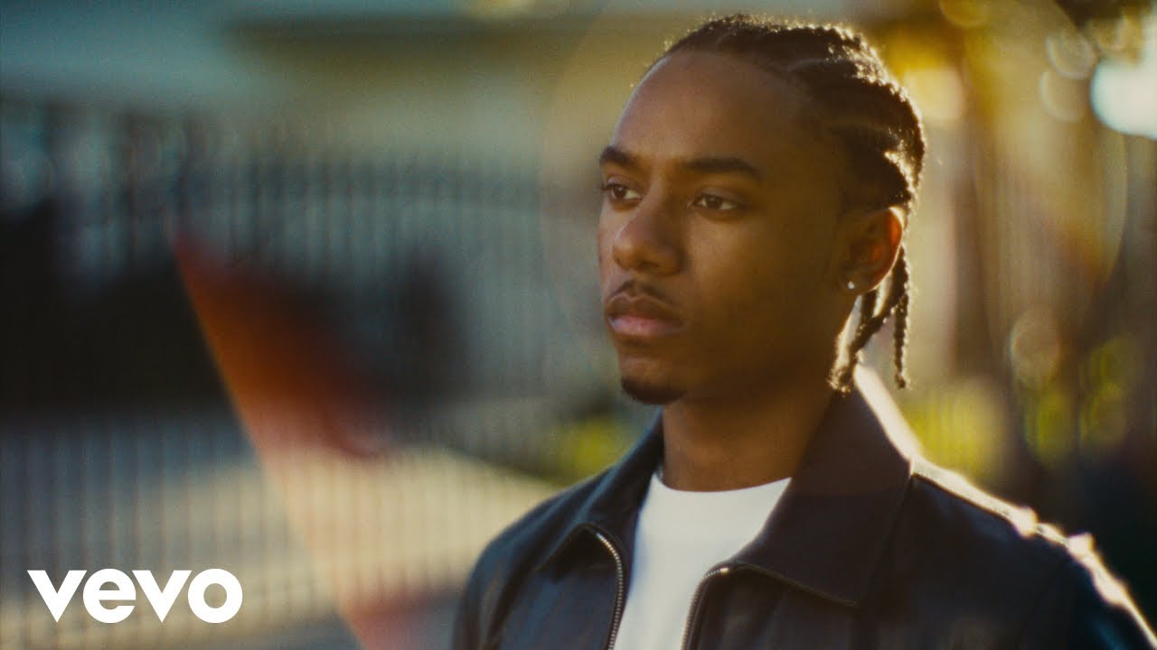 Ryan Trey - MORE THAN SORRY (Official Music Video)