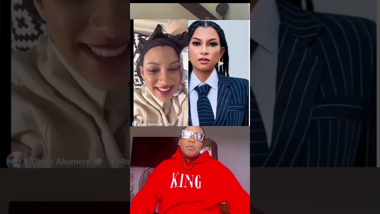 Ashley is the latest CEO 😲