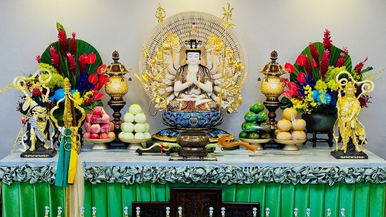 大光明寺禪修班 佛說金剛經論（二十一）