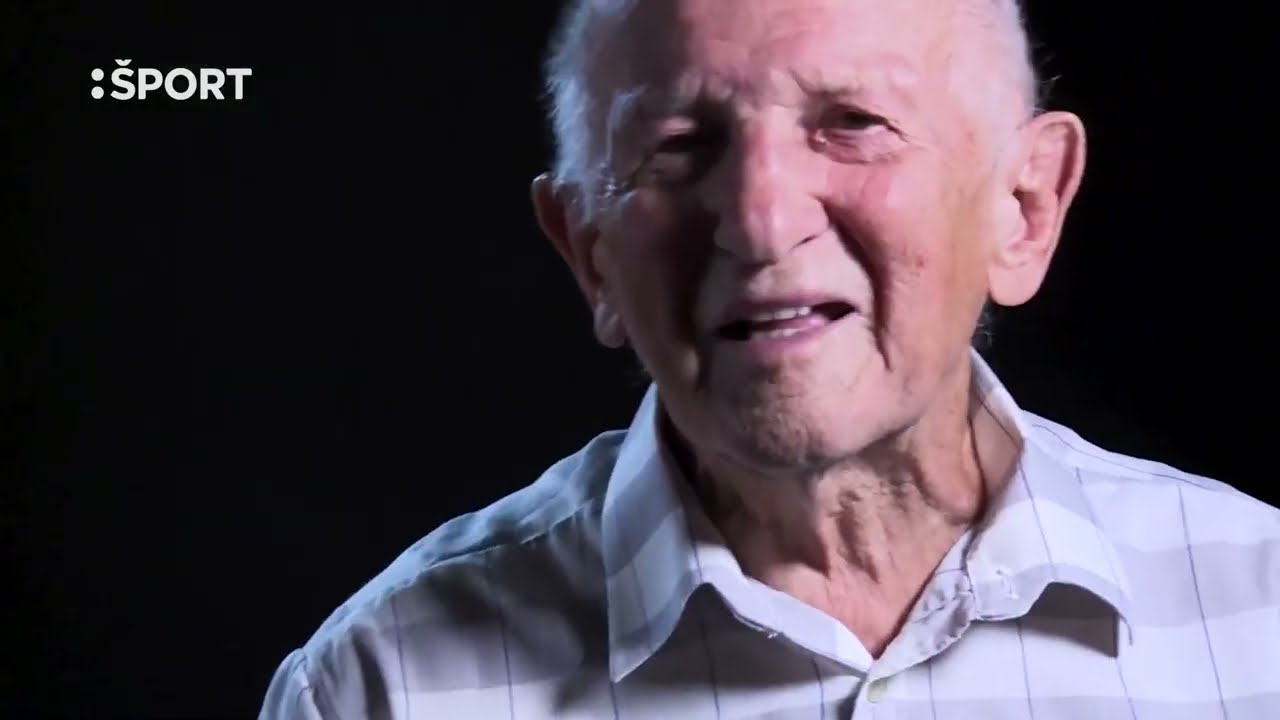 🥊 Ján Zachara │ Športové legendy