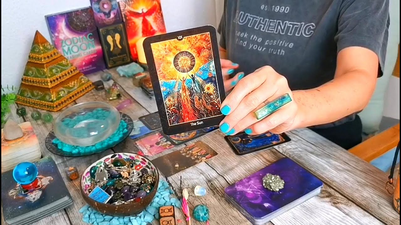 AQUARIUS - "JANUARY 2026 - MONTHLY READING!!!" - JANUARY 2026