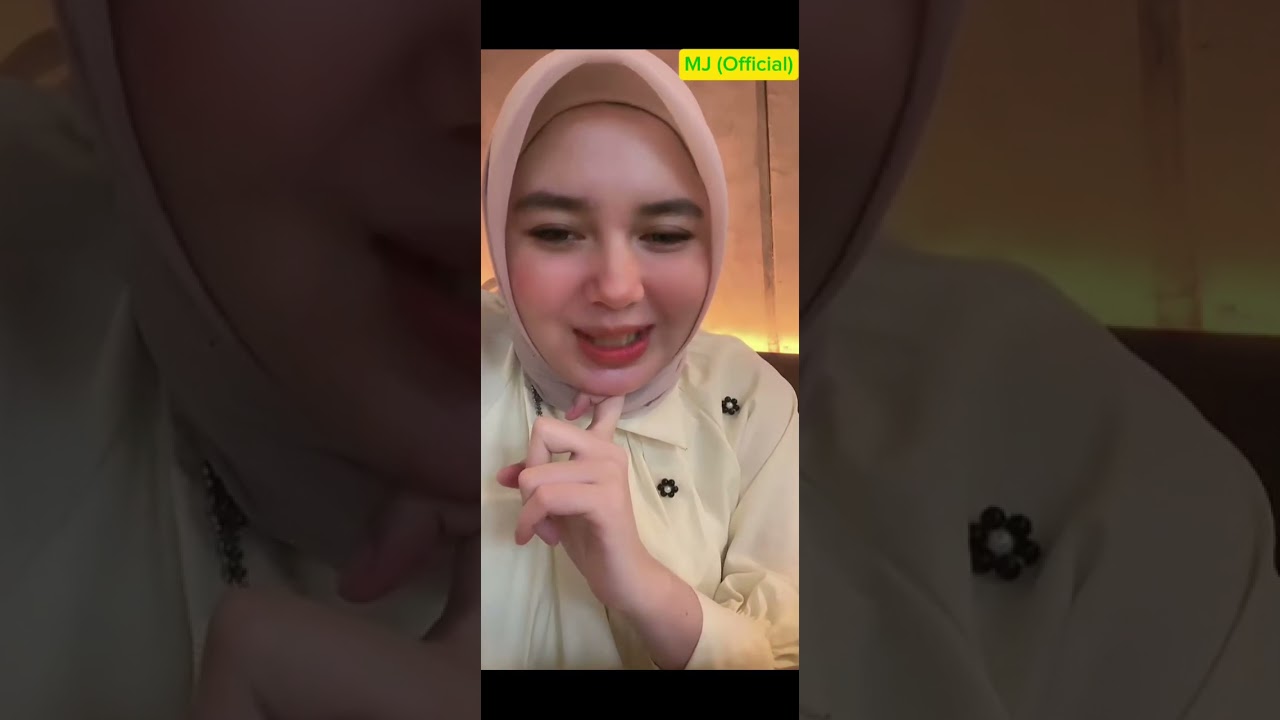 Bigo live Bar-bar hijab cantik #bigo #periscope #pemersatubangsa #tiktok #broadcast #livestream