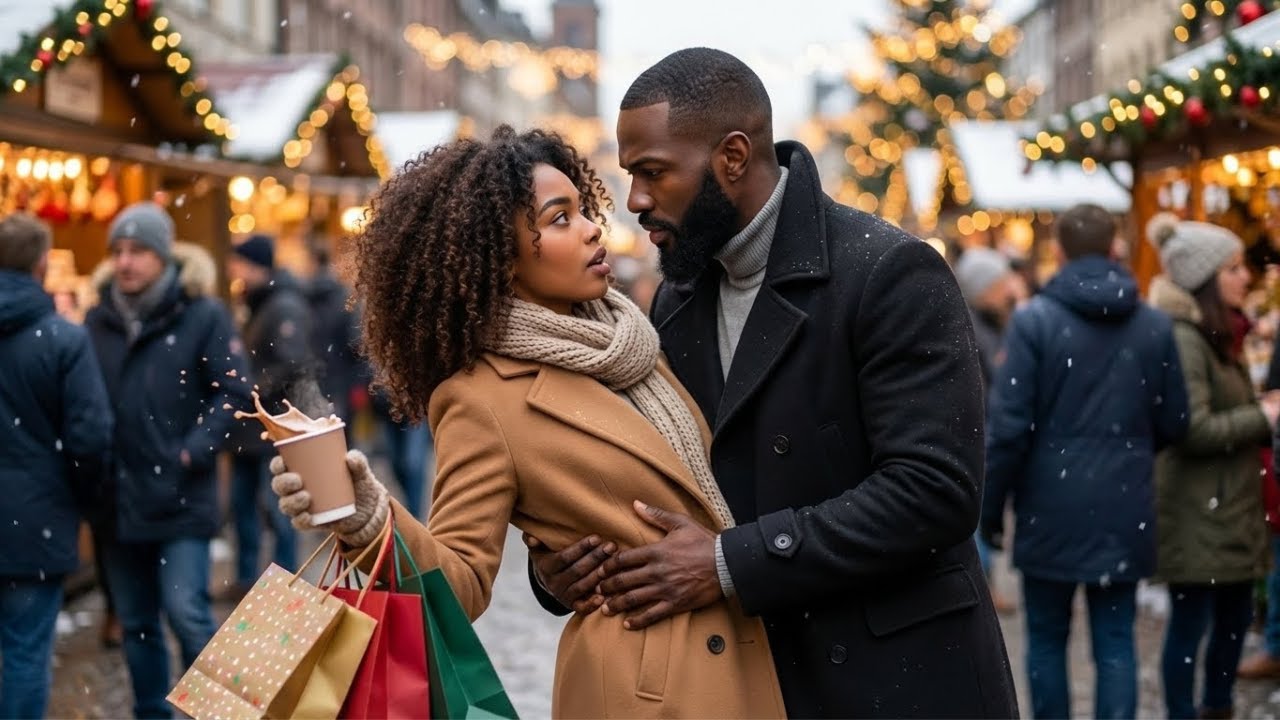 The Woman in His Dreams | Christian Love Story #Christianromance #faithbasedfilm #lovestory