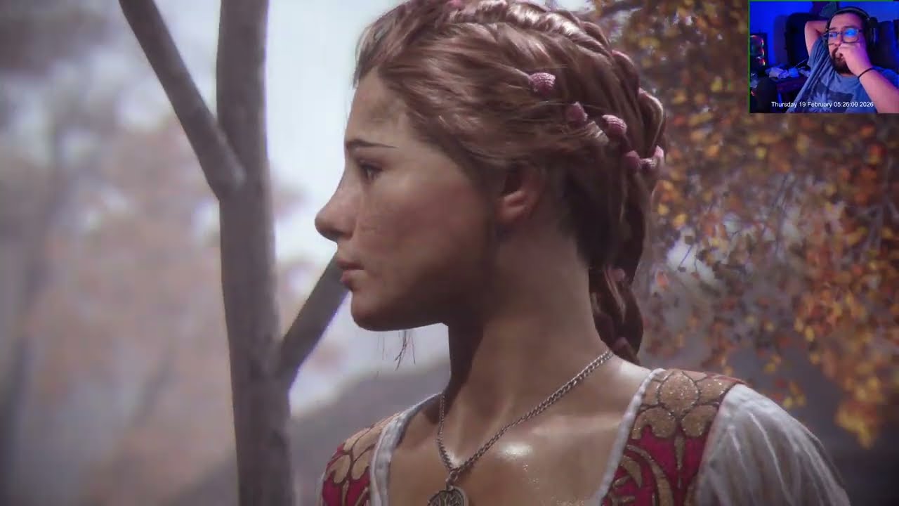 🕯️🐀 A PLAGUE TALE: INNOCENCE (PC) Ep.02 