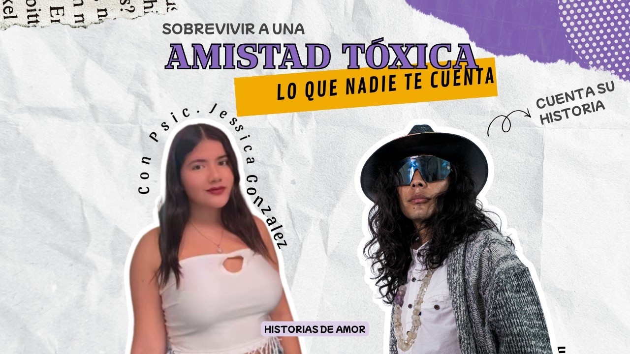 Cuando un amigo te falla | Frecuencia Mental | 7 de marzo
