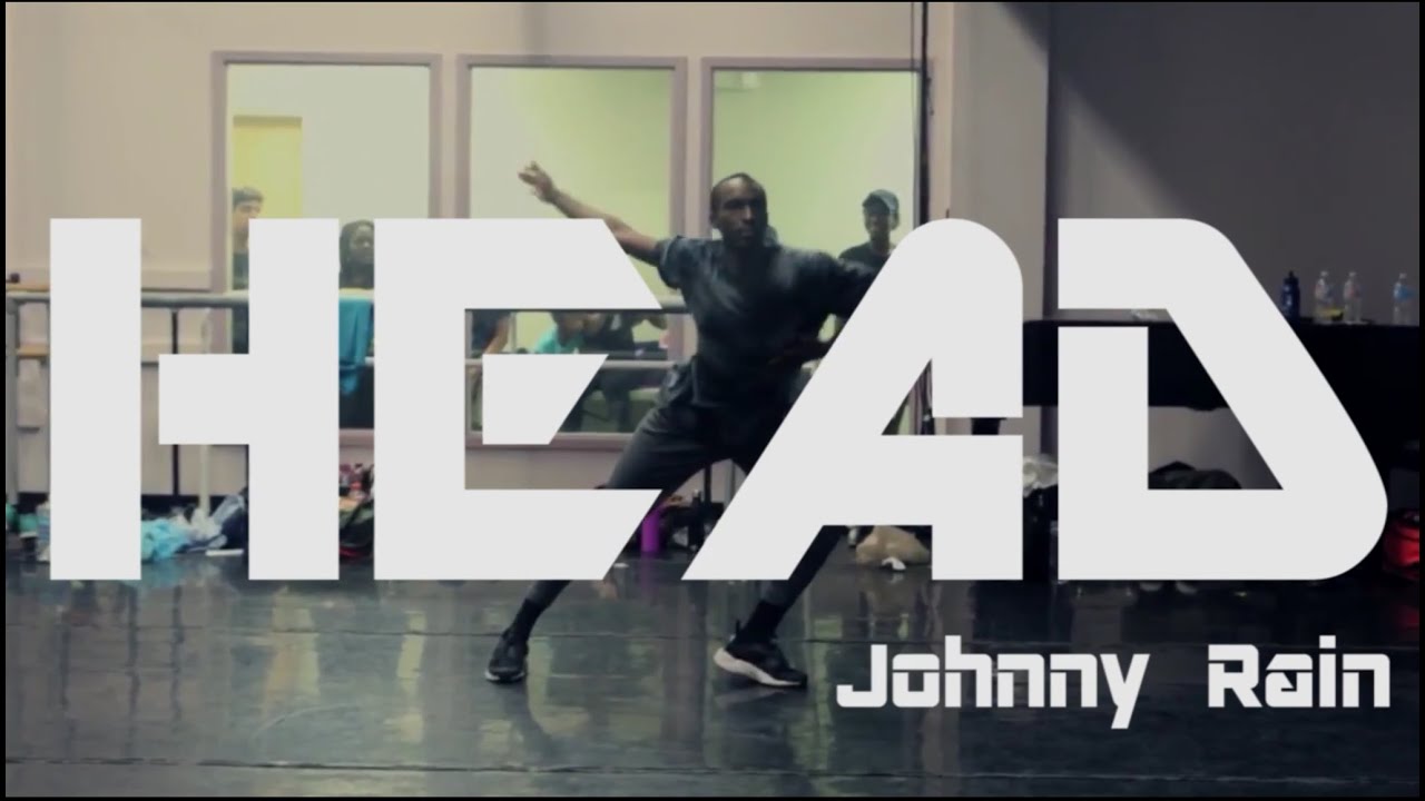 Head by Johnny Rain | Greg David | DMV x NC Summer Intensive