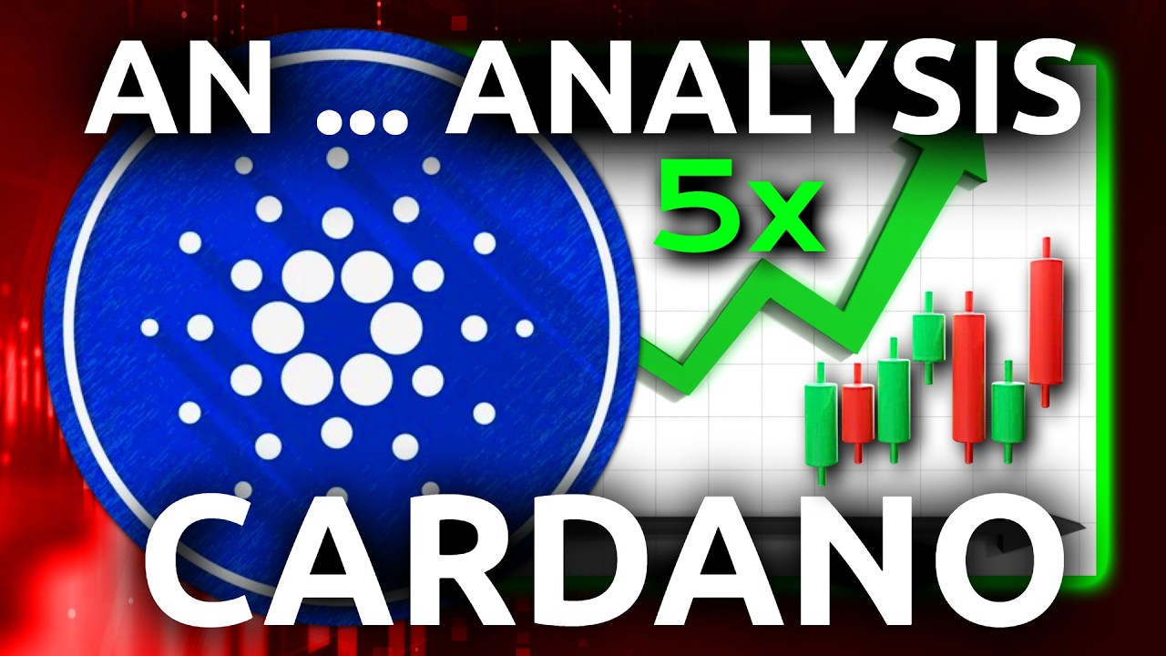 Cardano (ADA) - A CYCLE Analysis (2026 / 2027 Price Prediction)