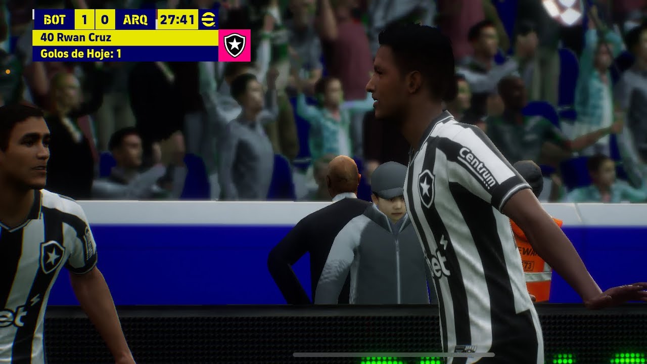 BOTAFOGO.       3.    X.  1.  FERROVIÁRIA MELHORES MOMENTOS BRASILEIRÃO 2026 1ª RODADA