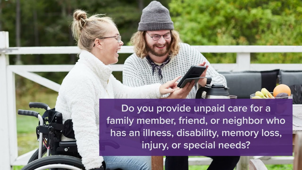 Caregiver's Guide: What is Caregiving & How to Get Help