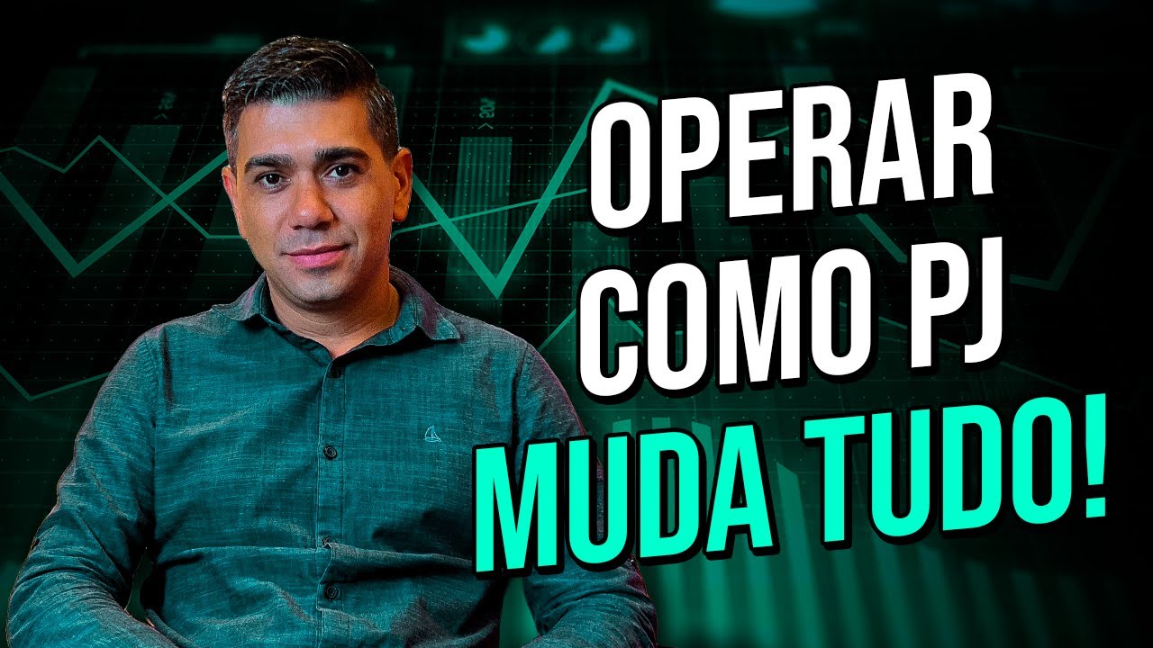 Mesa Proprietária: Como Pagar Menos Impostos com CNPJ?