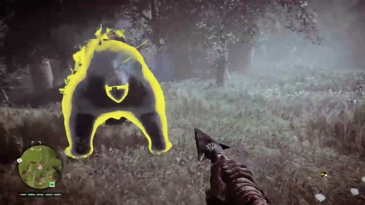 (PS4 SLIM) FAR CRY PRIMAL Gameplay Walkthrough-Takkar Epic Stone Age Survival Story Episode 18