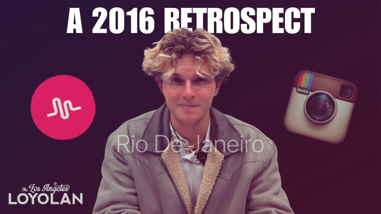 Cut the filters: Why is the internet romanticizing 2016?