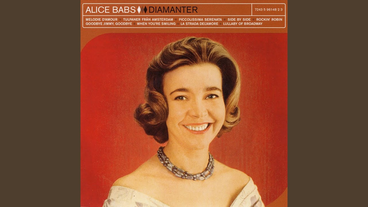 Melodie d'amour (1999 Remastered Version)