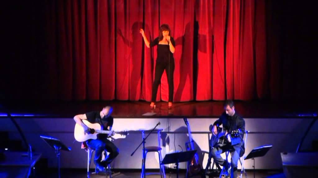 Urban Project Trio Live