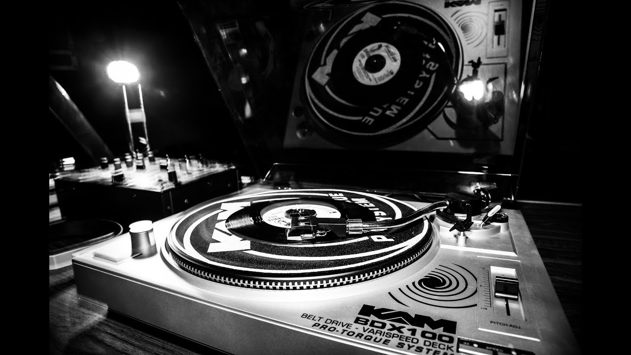 Penicuik Northern Soul All Dayer Feb 2019