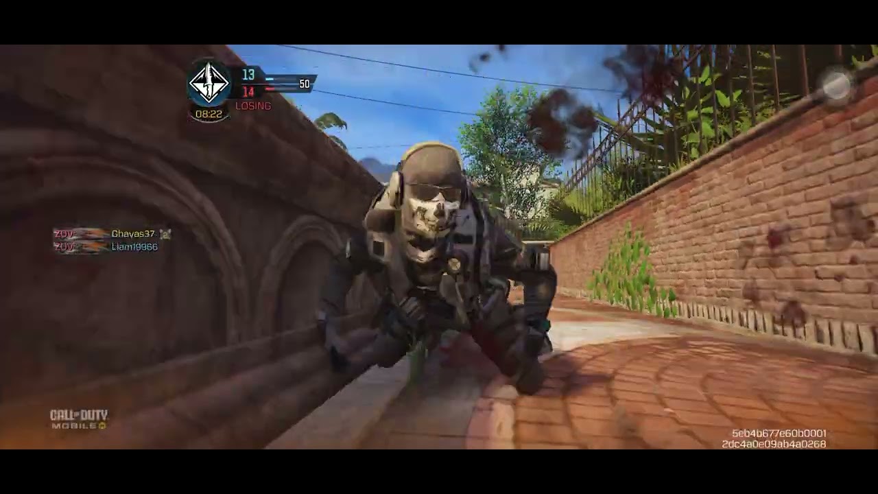 “Random Team vs Pro Lobby – Crazy Ending