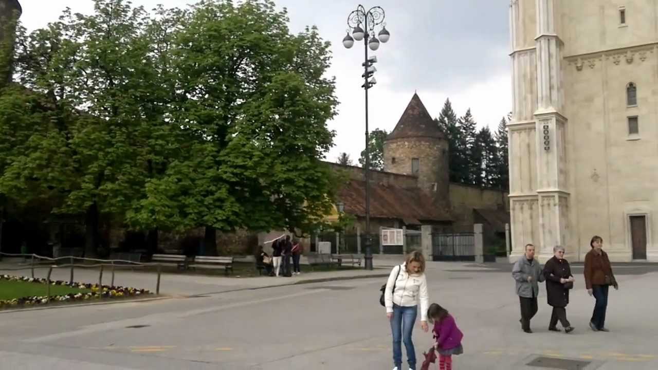 Zvona zagrebačke katedrale