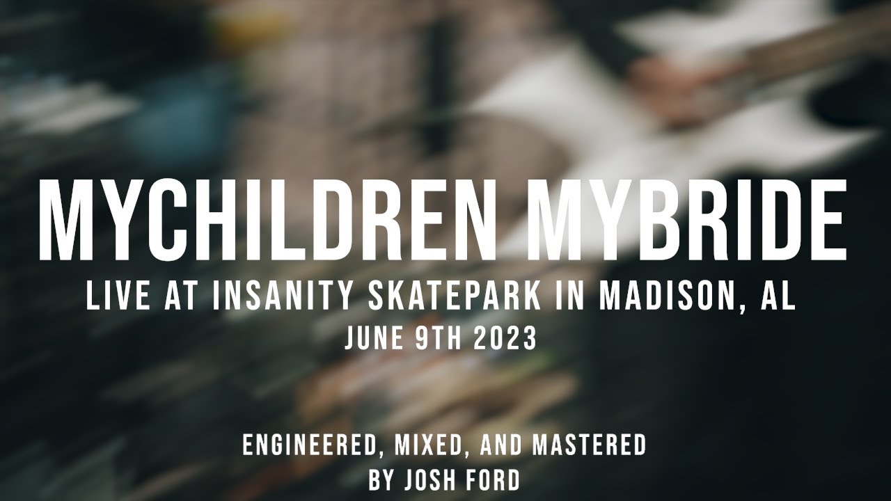 (197 Media) Mychildren Mybride- 06/09/2023