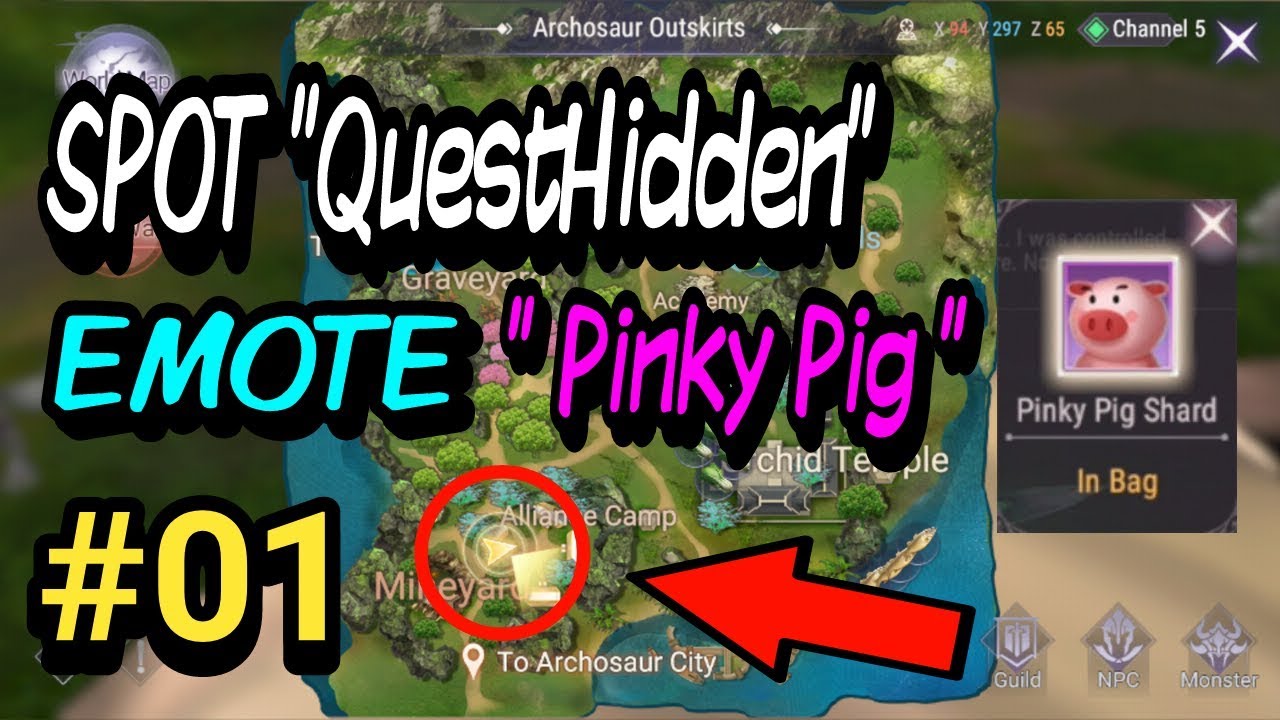QUEST 