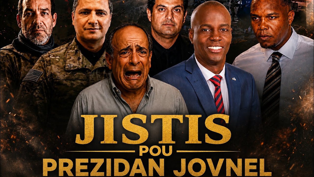 Mezanmi leve nou gen zèn toujour 🤣😱Apaid nan kourii lamòr sanjou site nol nan lamòr jovnel moïse😱🤣