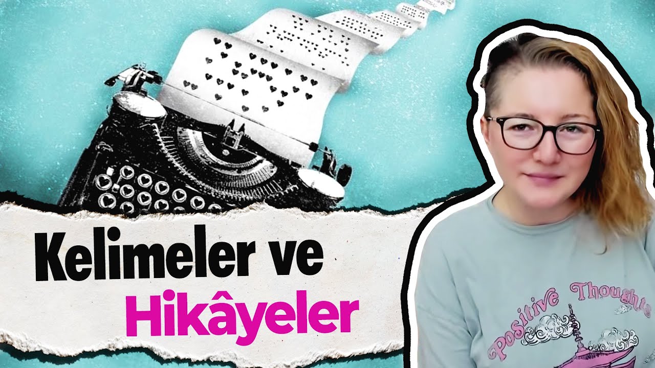 Kelimeler ve Hikâyeler 1