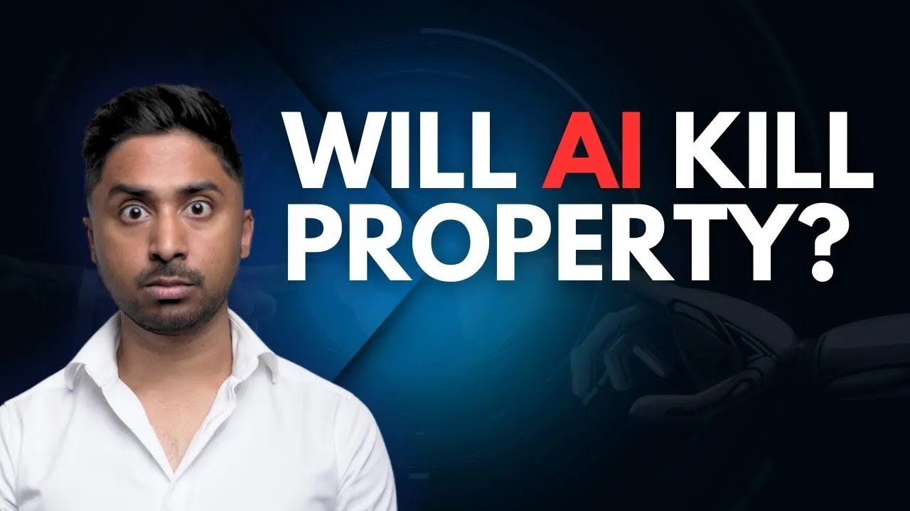 AI Will Change Australian Property Forever
