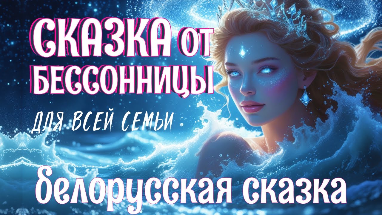 Сказка у камина 