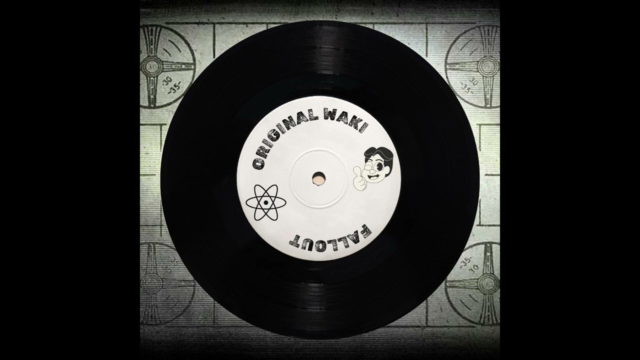 Original Waki - Fallout (REMIX)