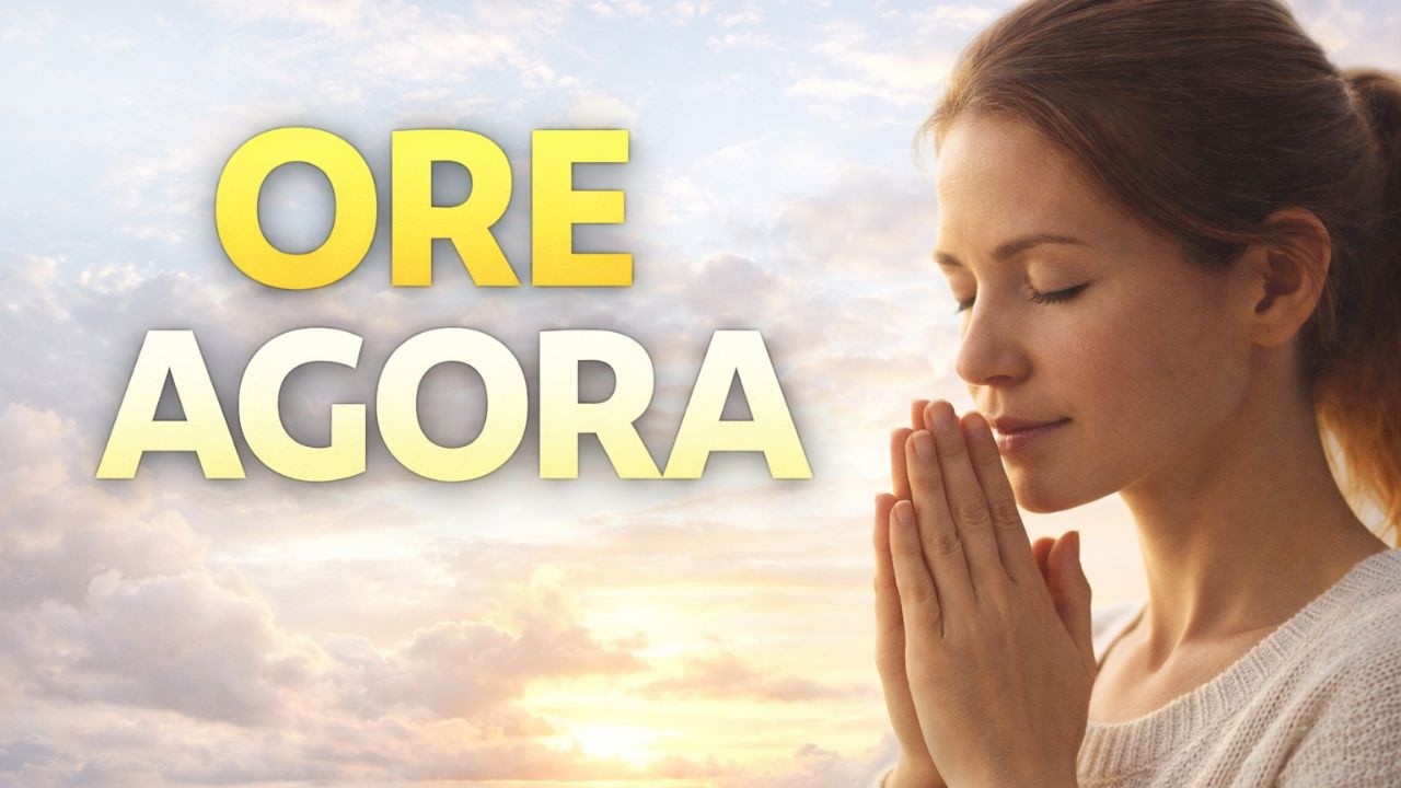 Oração para Ansiedade e Paz Interior: Um Devocional