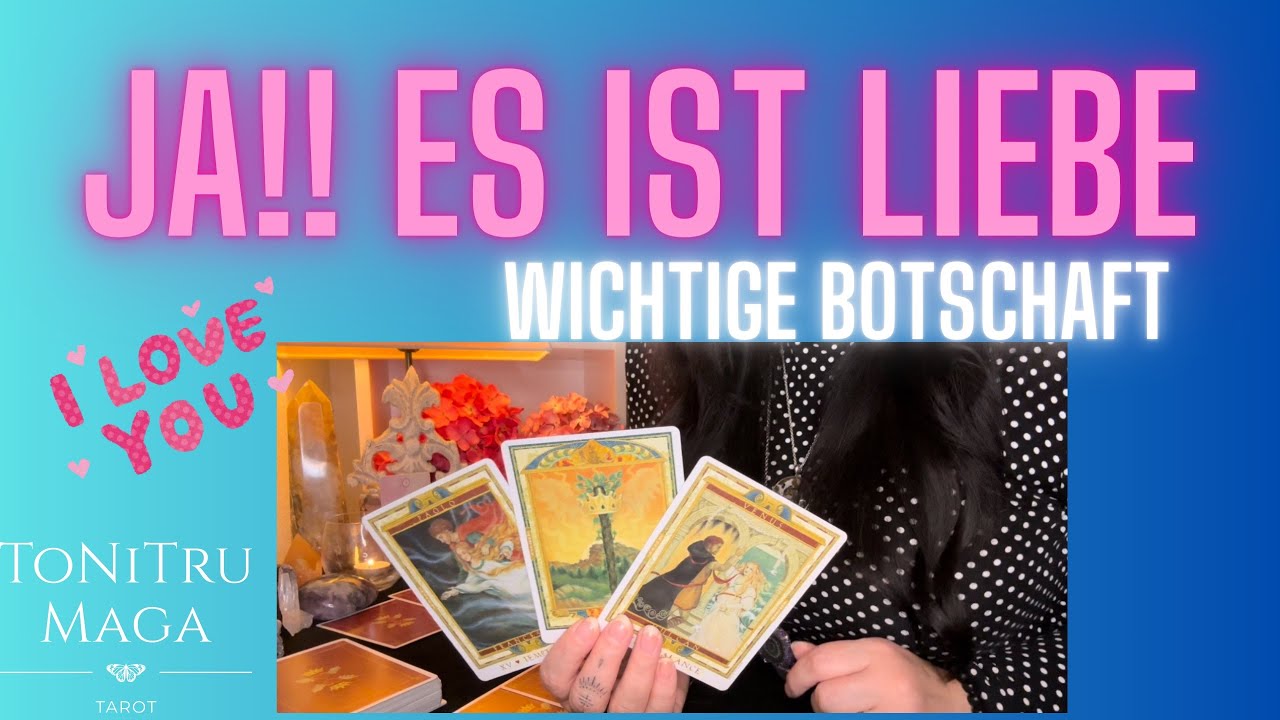 🤯💖💘“ER“ wird dich holen..🤴🥰 #seelenpartner #tarot #orakel #kartenlegen #liebeslegung #love #oracle