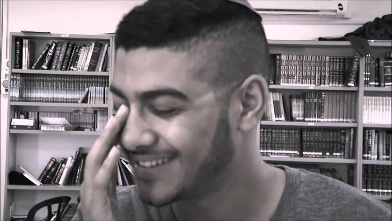 פרסומות הכתרה - עמיחי מחזור ד