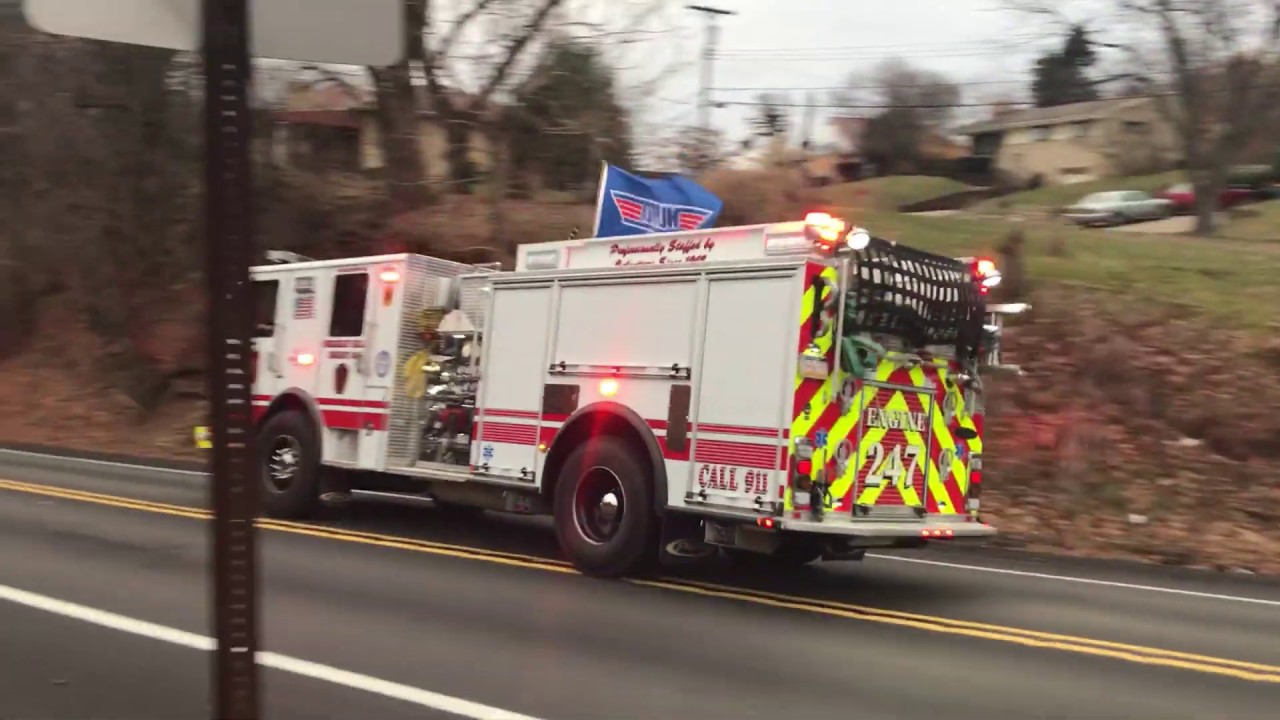 Berkeley Hills Fire Company 2018