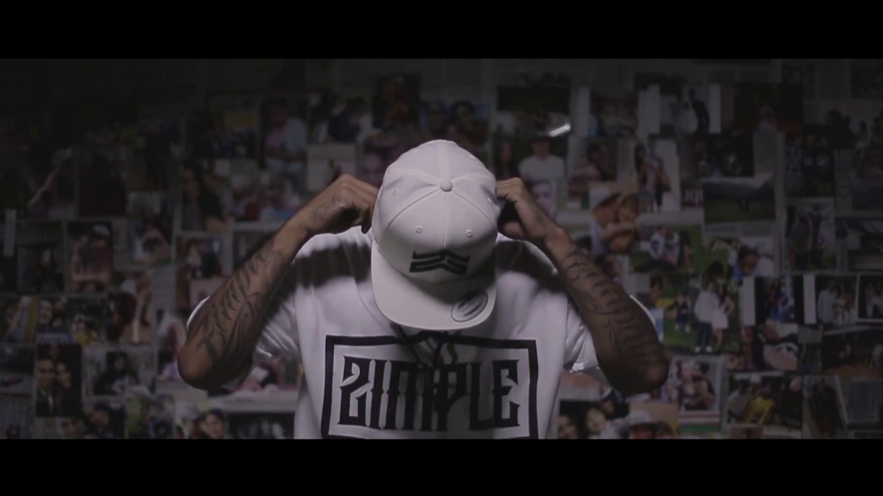 ZIMPLE - ZIGO SO&Ntilde;ANDO (VIDEO OFICIAL)