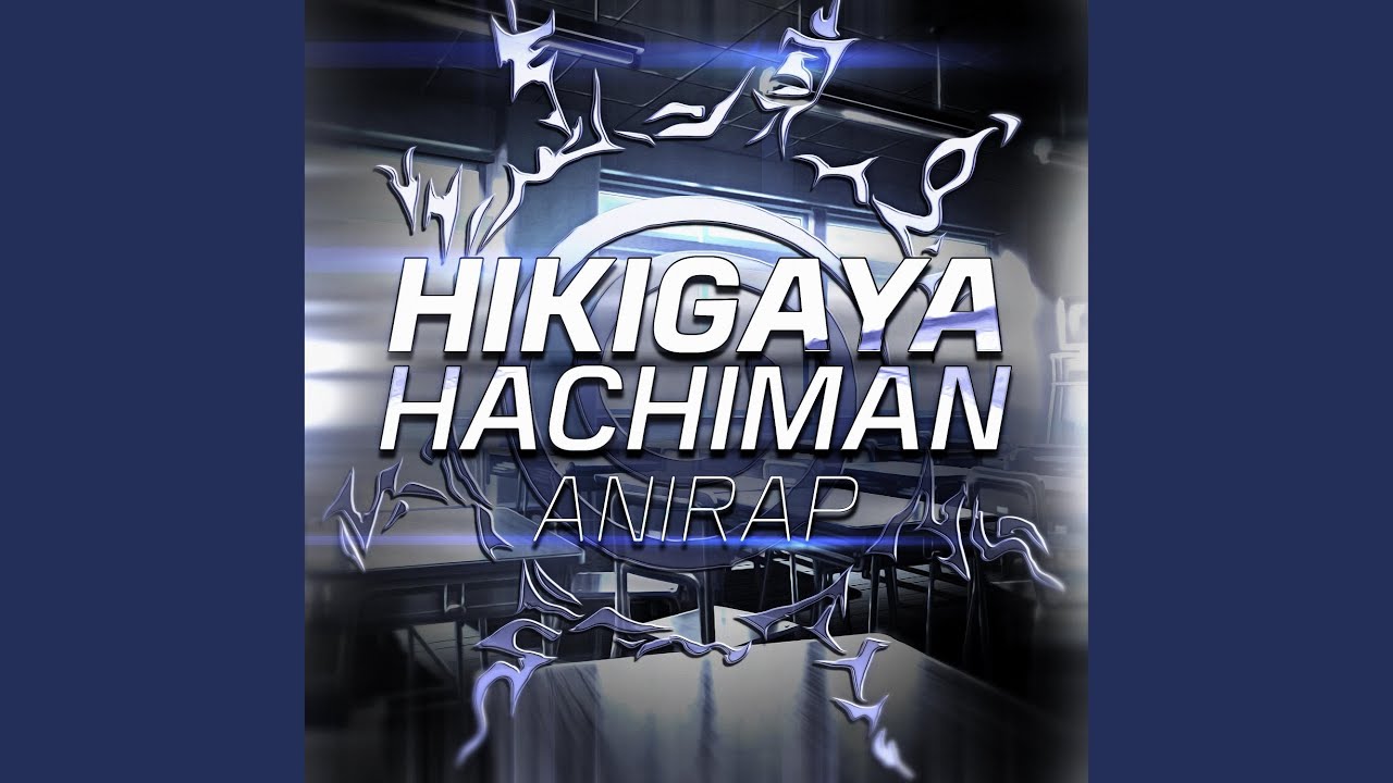 Hikigaya Hachiman