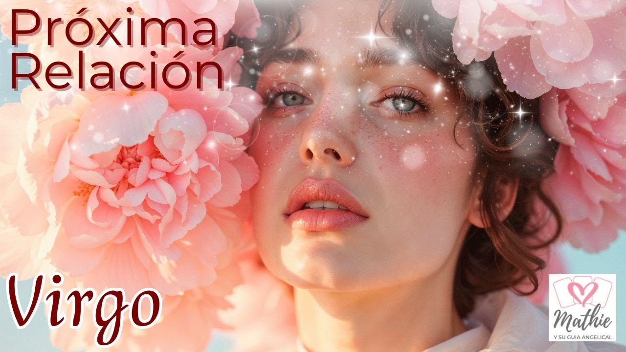 ✨ VIRGO: ¡LA PAREJA IDEAL ESTÁ CERCA! ♍💖 Horóscopo Virgo Amor #virgotirada #virgoamor