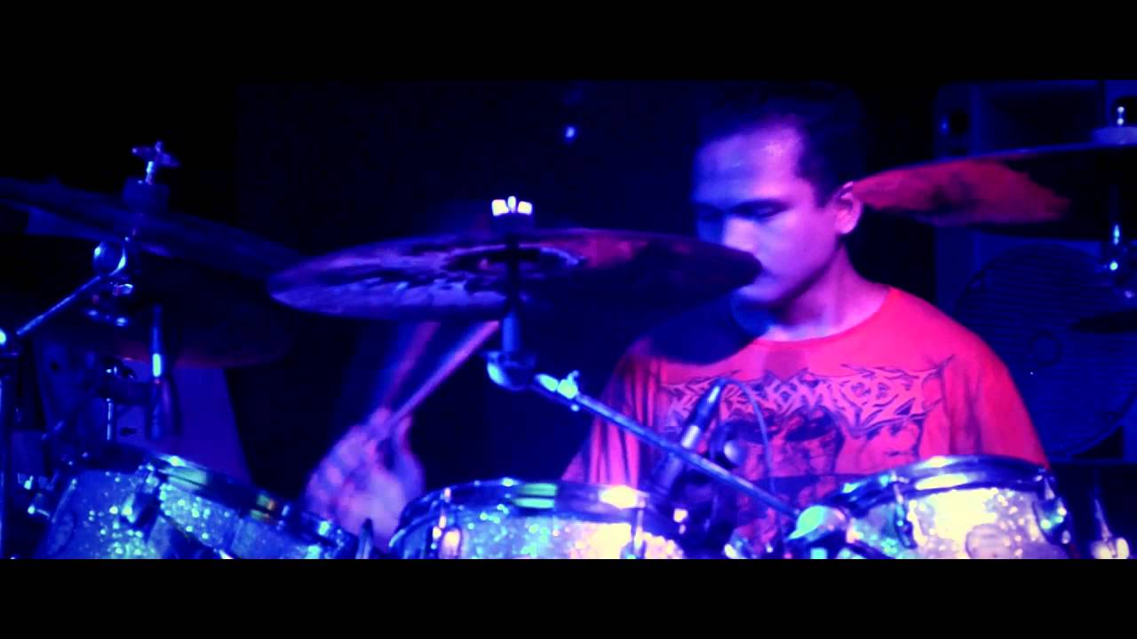 Kebencian Sampai Mati (OFFICIAL MUSIC VIDEO)