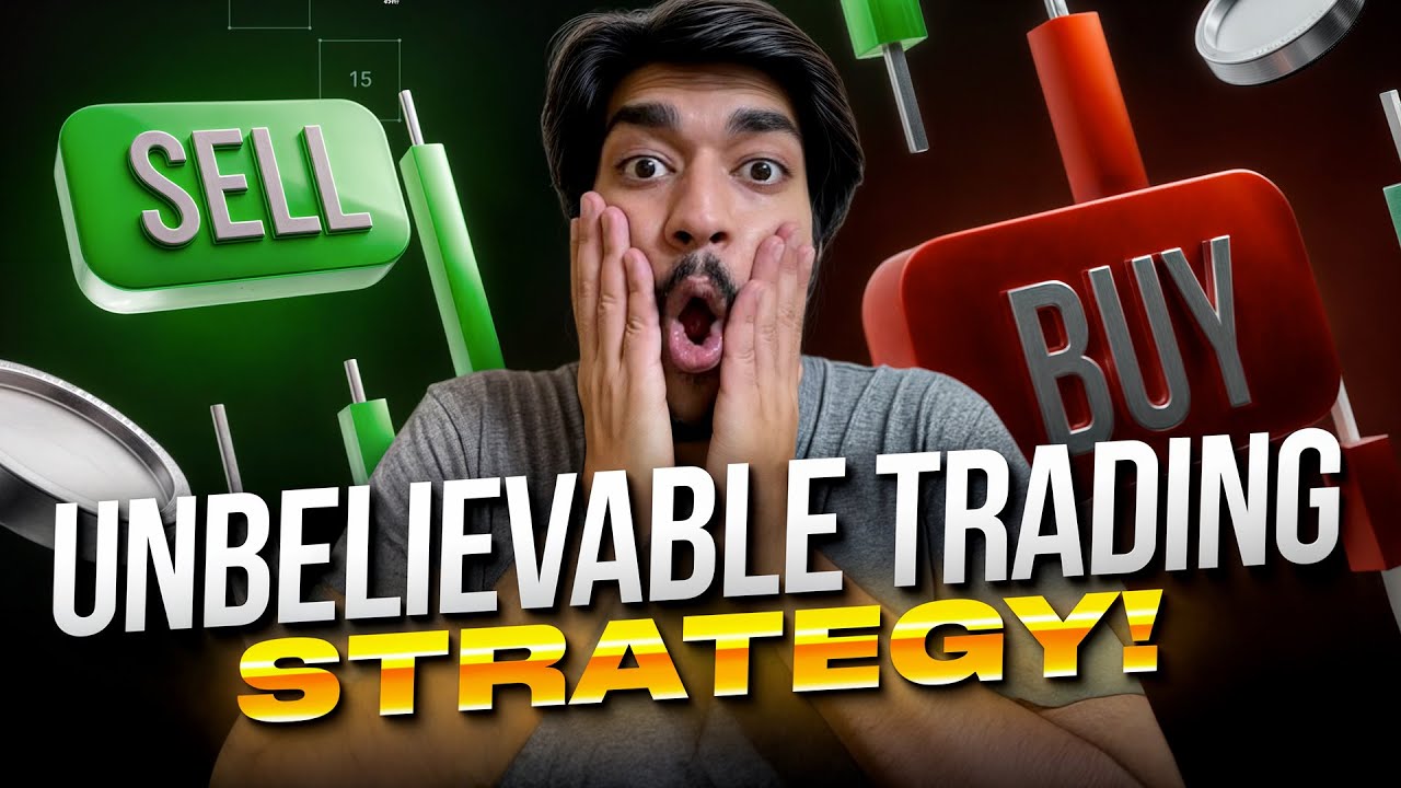 TRADING STRATEGY WITH 91% WIN RATE &mdash; POCKET OPTION STRATEGY