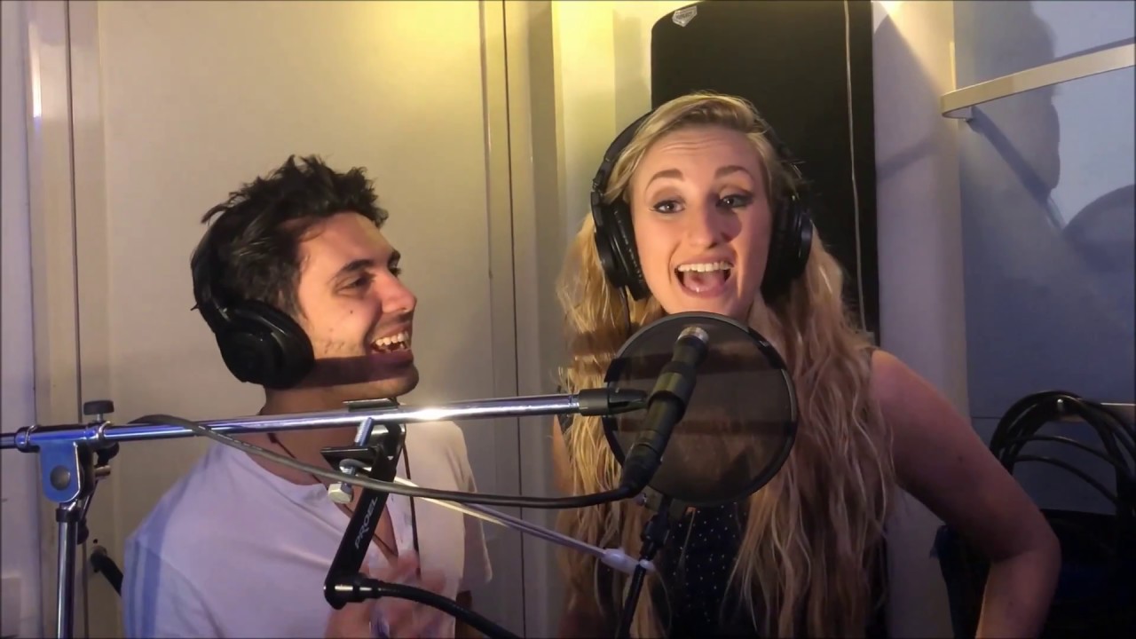 LA MIA OCCASIONE - FROZEN | Cover Simona Foschetti&Nicolò Maria Capodacqua