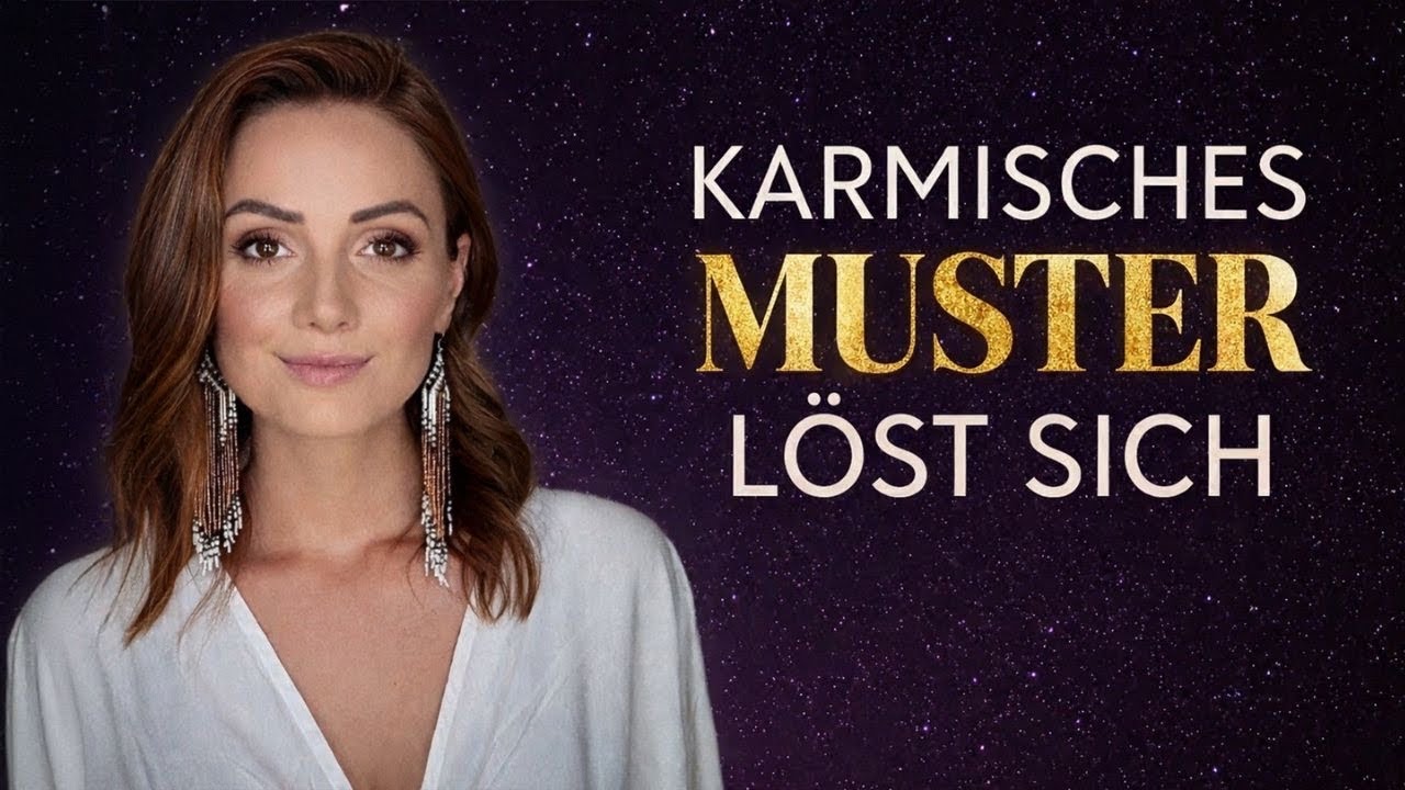 Ein karmisches Muster löst sich || Tarot Kartenlegung Glastonbury Abbey
