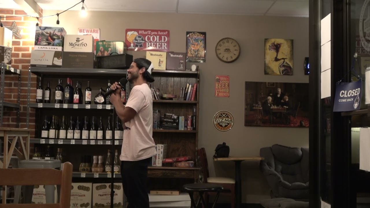 Legit gotta eat booty like groceries