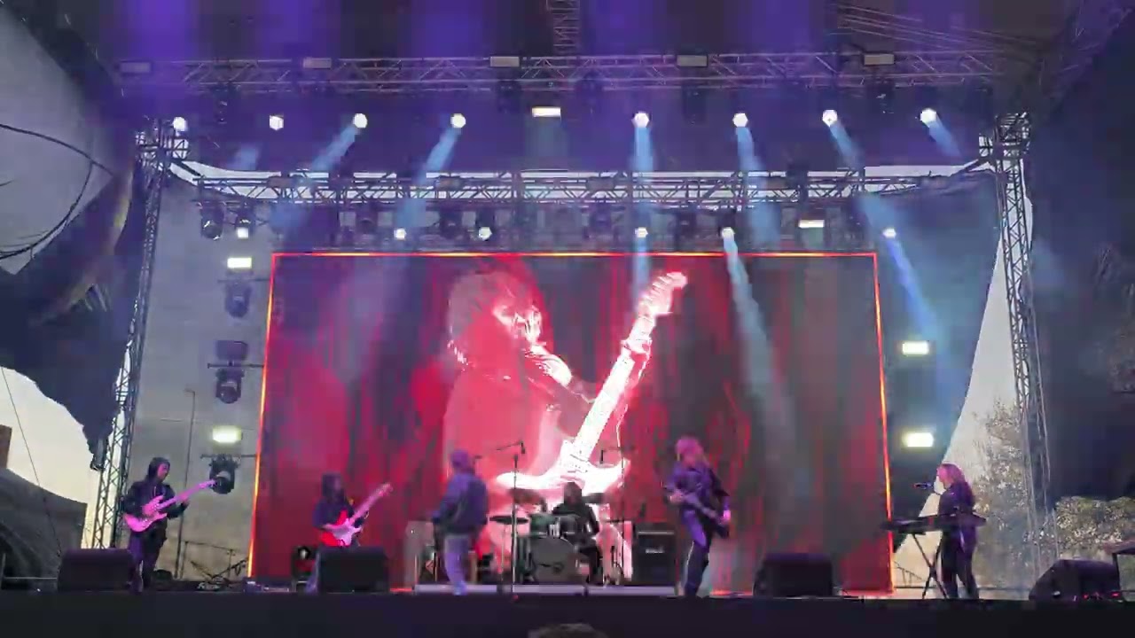 DeepZone - Luna - West Side Halo Fest 2025