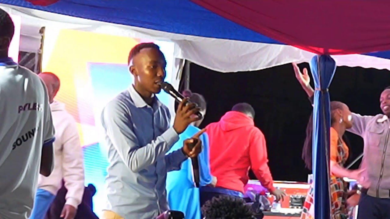 KIGOOCO EXPLOSION SEASON 1, OLKALOU TOWN FEATURING PAYLESS LIVE BAND