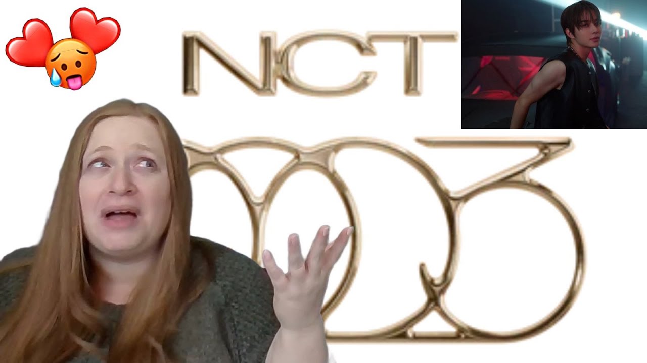 NCT U - THE BAT & Golden Age Album Listen (Part 1) | REACTION