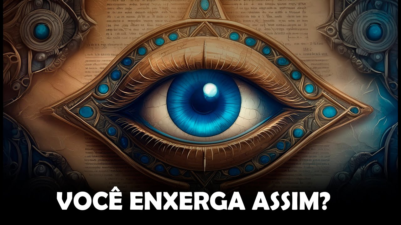 CLARIVIDÊNCIA