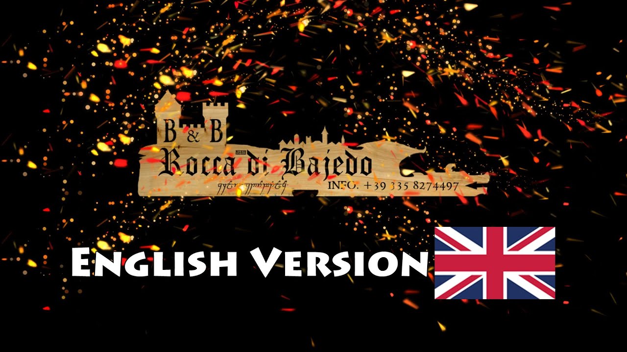 B&B Rocca di Bajedo: North of Italy, Lake Como, Ski Area, hiking tours, horseback riding and more