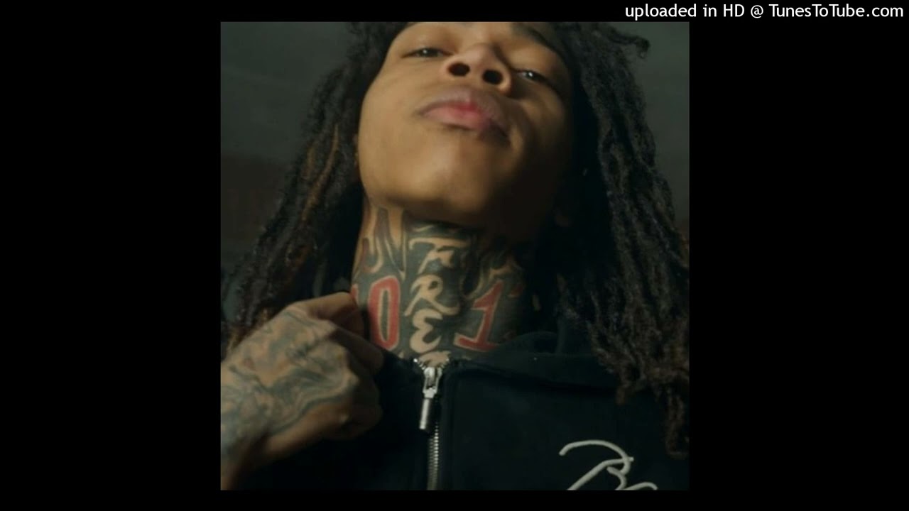 [FREE] Chuckyy x Lil Noonie Type Beat 'CATCH A HAT'