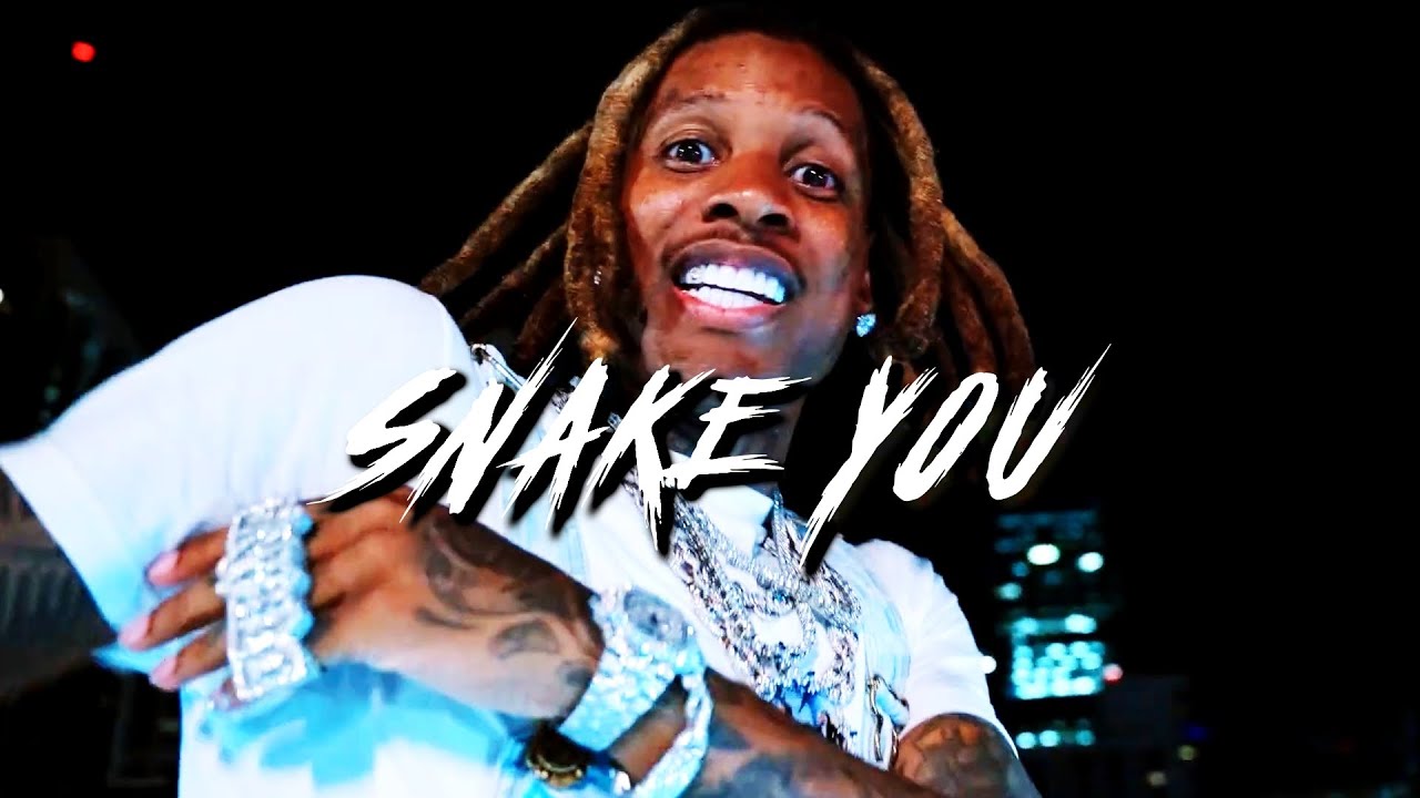 [HARD] No Auto Durk x Lil Durk Type Beat 2024 - 