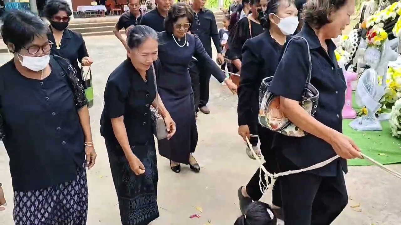 อรลัยรักคุณพ่อ พ.ต.ต.วรพันธุ์ จันทริมา Part 3