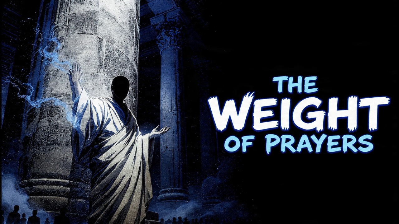 Your Life as an Ancient Temple Priest