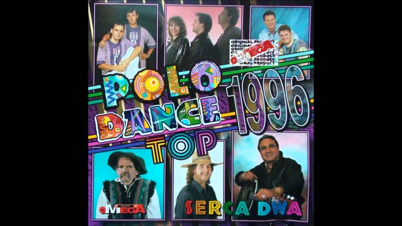 Top Dance - Serca Dwa
